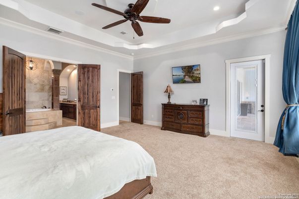 Bathroom, Bedroom, Interior, Recessed Lighting