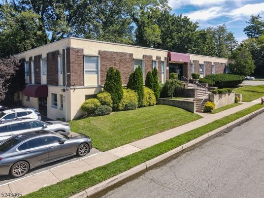 Exterior, Facade, Brick Facade, Modern