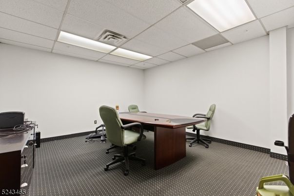 Game Room, Home Office, Interior, Recessed Lighting