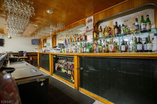 Interior, Recessed Lighting, Wooden Ceilings