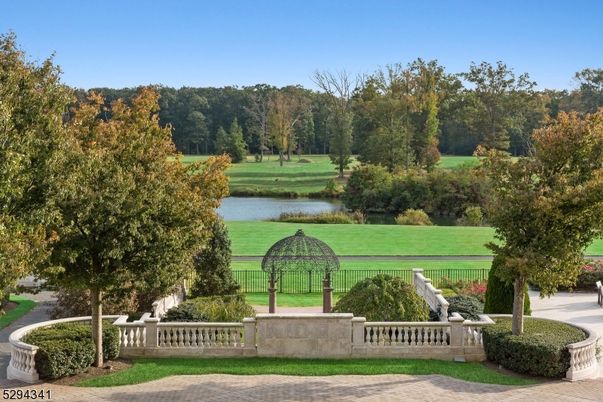 Exterior, Lake, Water