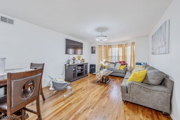 Interior, Living room, Wood Texture Flooring