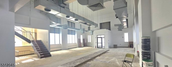 Interior, Pendant Lights