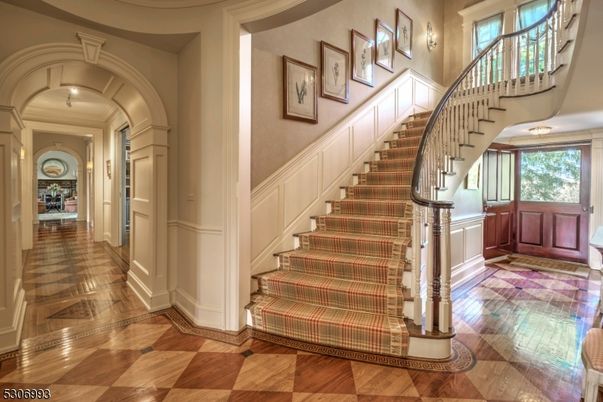 Interior, Wood Texture Flooring
