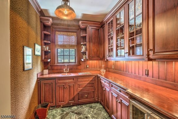 Interior, Kitchen, Pendant Lights