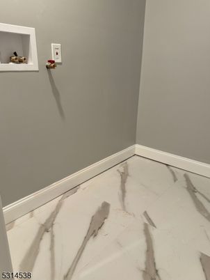 Empty room, Interior, Marble