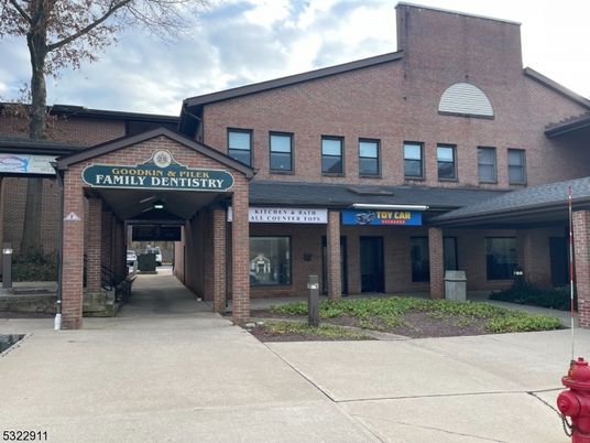 Exterior, Facade, Brick Facade, None