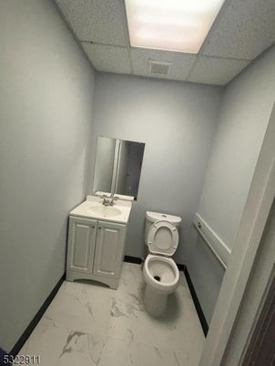 Bathroom, Interior, Marble