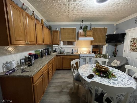 Dining room, Interior, Kitchen, Wood Texture Flooring