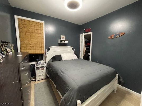 Bedroom, Home Office, Interior, Wood Texture Flooring