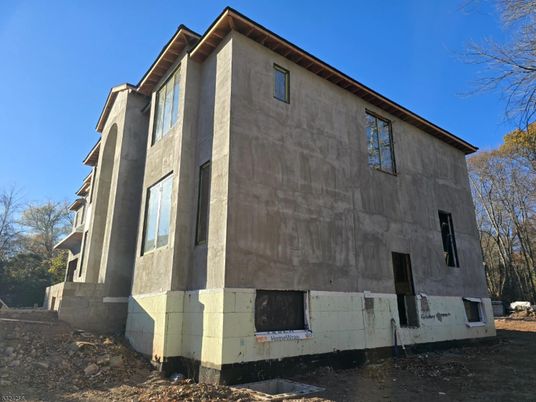 Exterior, Facade, None