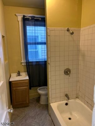 Bathroom, Interior, Marble