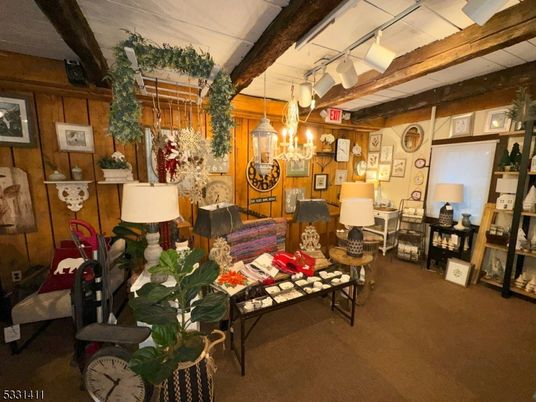 Interior, Wooden Beams, Wooden Walls
