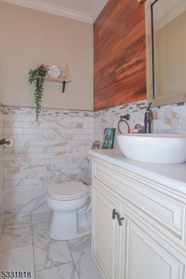 Bathroom, Interior, Marble