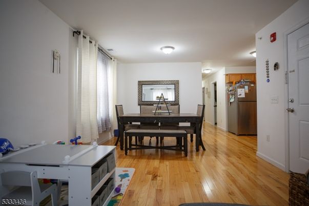 Dining room, Interior, Kitchen, Wood Texture Flooring