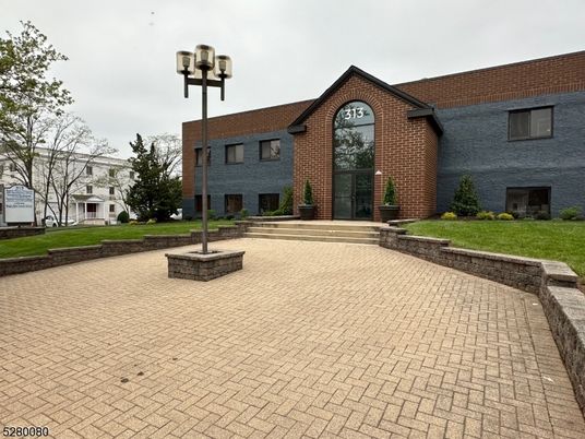 Exterior, Facade, Brick Facade, French Provincial