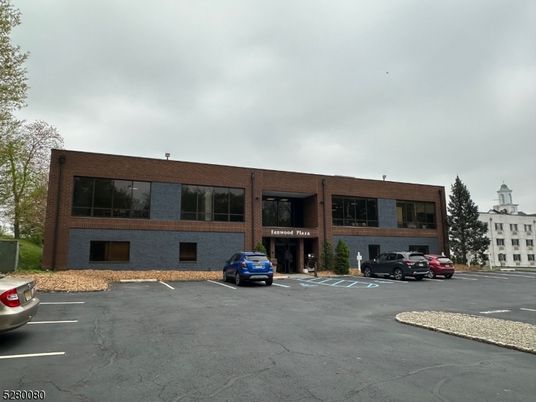 Exterior, Facade, Brick Facade, Condo Building
