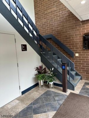 Interior, Recessed Lighting, Stone Walls