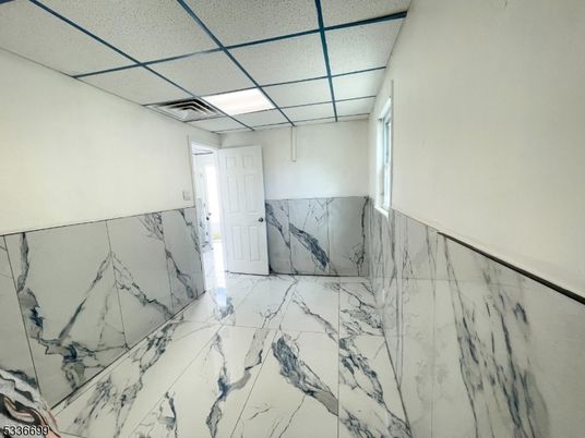 Interior, Marble