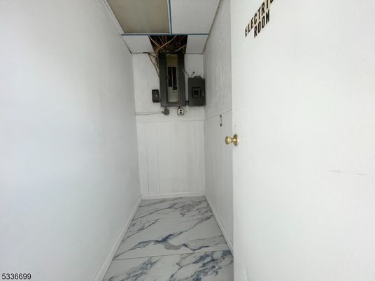 Interior, Marble