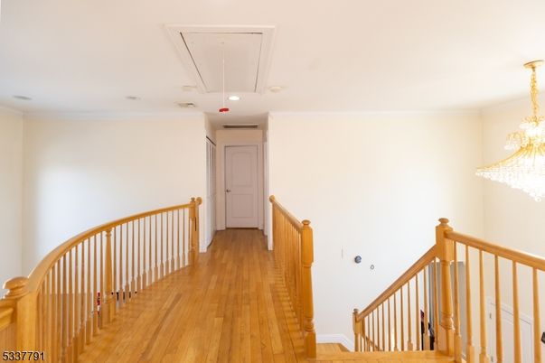 Chandelier, Interior, Recessed Lighting, Wood Texture Flooring