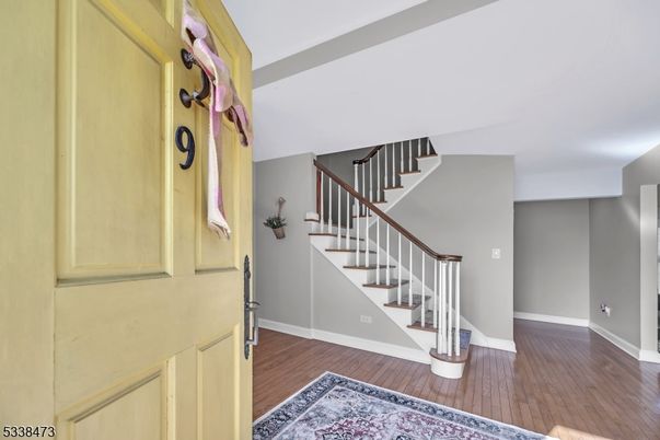 Interior, Wood Texture Flooring