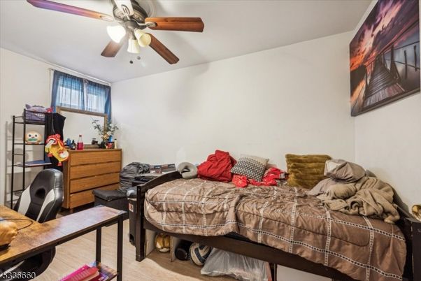 Bedroom, Home Office, Interior, Wood Texture Flooring