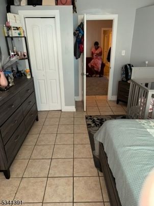 Bedroom, Interior, Kitchen