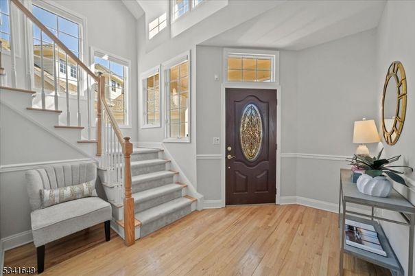 Interior, Wood Texture Flooring