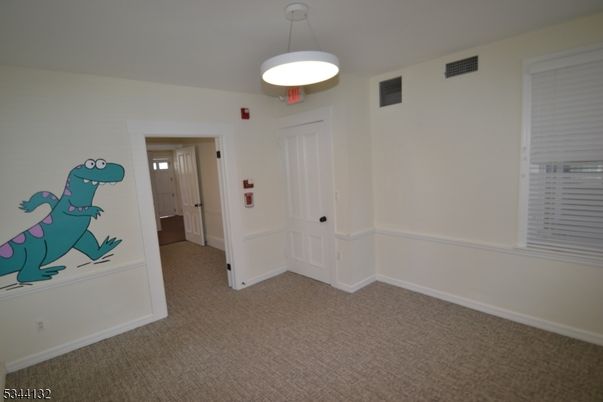 Interior, Pendant Lights