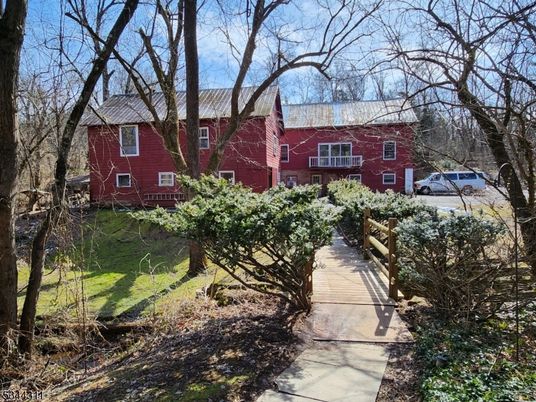 Exterior, Facade, Brick Facade, None