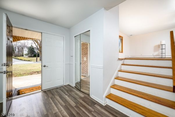 Interior, Wood Texture Flooring