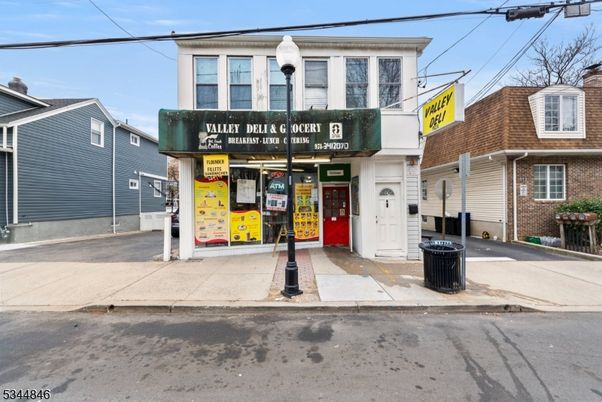 Exterior, Facade, Brick Facade, None