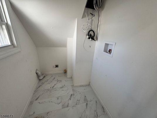 Interior, Marble