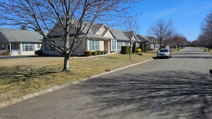 Exterior, Facade, Cape Cod