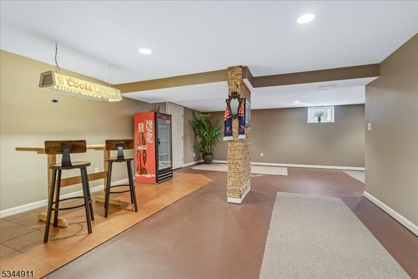 Interior, Pendant Lights, Recessed Lighting