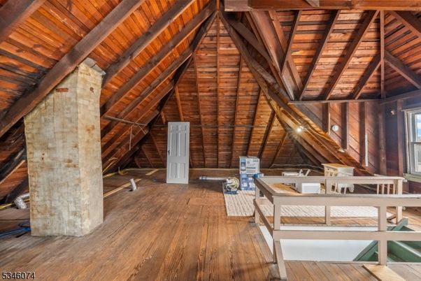 Interior, Wooden Beams, Wooden Ceilings, Wood Texture Flooring, Wooden Walls