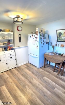 Dining room, Interior, Kitchen, Wood Texture Flooring