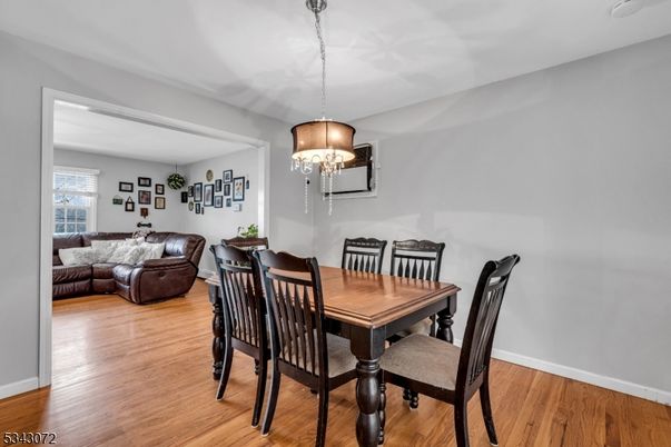 Chandelier, Dining room, Interior, Living room, Wood Texture Flooring