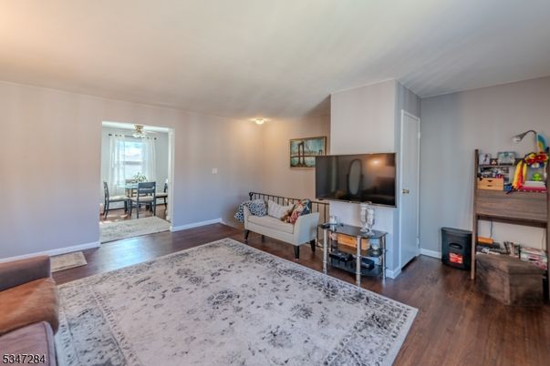 Interior, Living room, Wood Texture Flooring