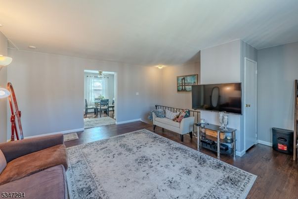Interior, Living room, Wood Texture Flooring