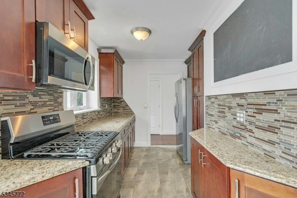 Interior, Kitchen, Washer