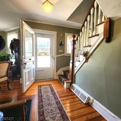 Interior, Wood Texture Flooring