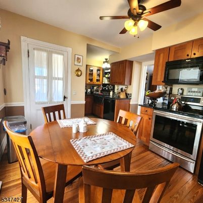 Dining room, Interior, Kitchen, Wood Texture Flooring