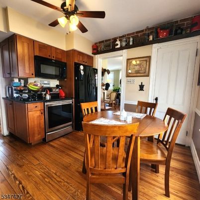 Dining room, Interior, Kitchen, Wood Texture Flooring