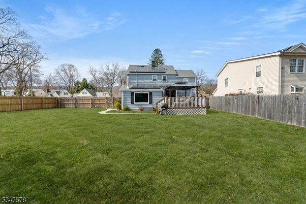 Backyard, Exterior, Solar Panels