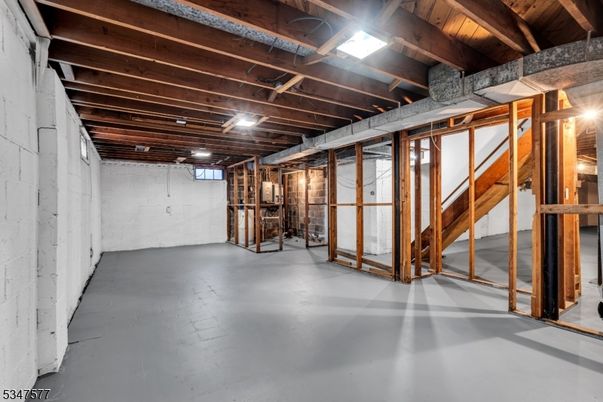 Interior, Wooden Beams, Wooden Ceilings