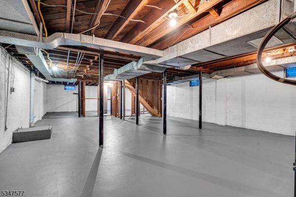 Interior, Wooden Beams, Wooden Ceilings