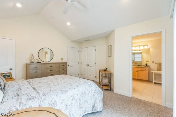 Bathroom, Bedroom, Interior, Recessed Lighting