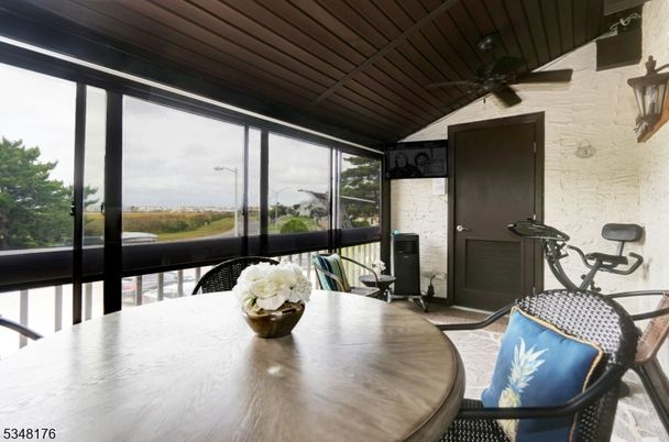 Interior, Stone Walls, Wooden Ceilings, Wood Texture Flooring